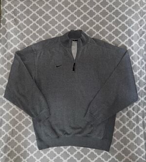 Nike Quarterzip